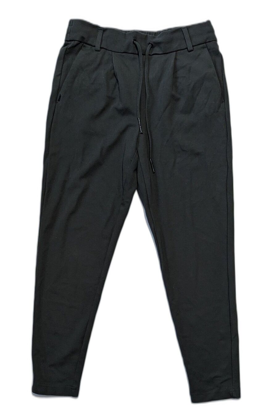 Only Blue Denim Army Green Joggers Women's XS